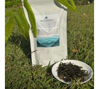 Tea Soul | Tè Verde-Bianco Greengold - 25 g