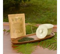 Tea Soul | Tè Verde Biologico Gyokuro 50 gr