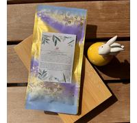 Tea Soul - Tè verde Biologico Kagoshima Shincha Competition 50 gr