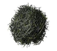 Tea Soul | Tè Verde Gyokuro Hikari, Tè Giapponese di Kagoshima, 50 grammi, Foglie Sfuse