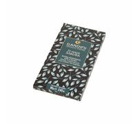 Tea Soul | Tè Verde Sakura Cioccolato Extra Fondente, 62% Cacao, Tavoletta 80g, Ispirato alla Tradizione Giapponese, con Tè Verde e Fiori di Ciliegio, Confezione Regalo Gourmet