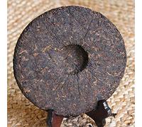 Tea Soul Tea Puer Shu Jing Mai 2018 Cake - 357 Gr