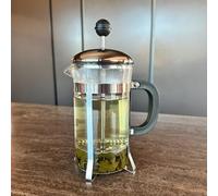 Tea Soul | Teiera Caffettiera in vetro 1 L