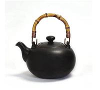 TEA SOUL Teiera in Ceramica Lin's Ceramic Studio 400 ml