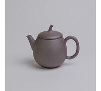 TEA SOUL Teiera in Creta Lin's Ceramic Studio 190ml