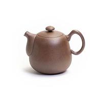 TEA SOUL Teiera in Creta Lin's Ceramic Studio 190ml