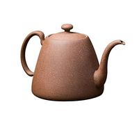 TEA SOUL Teiera in Creta Lin's Ceramic Studio 800ml