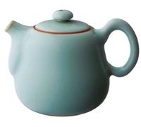 TEA SOUL Teiera in Porcellana RU Lin's Ceramics Studio 190 ml