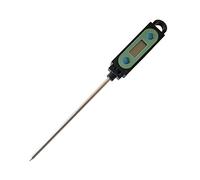 Tea Soul | Termometro Digitale ● Rilevatore di temperatura ad immersione ● Tea Soul