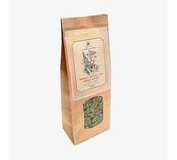 Tea Soul | Tisana Biologica alle Erbe Energy Boost - Ricarica Naturalmente - Con Melissa, Menta piperita, Lavanda, Zenzero, Liquirizia e Limone - 40gr