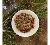 Tea Soul| Tisana Biologica Christmas Trees 50 gr