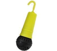 Tea Steeper - Accessorio da tè con forma di microfono - Cucchiaio da tè in silicone, infusore da tè, design preciso del filtro per viaggi all'aperto, facile da contrattare per tè sfuso, diffusore di