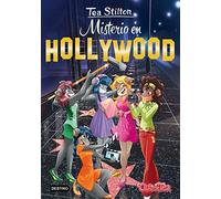Tea Stilton 23. Misterio en Hollywood
