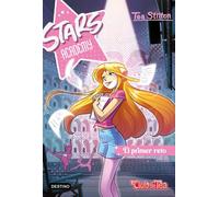 Tea Stilton Helena Agui Stars Academy 1. El primer reto (Tea Stilto (Tascabile)