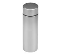 Tea Storage Container - Aluminum Alloy, Coffee Storage Jar, Sealed Smell Proof Design | Waterproof Powder Container, Multipurpose Metal Canister For Tea, Coffee, Spices, Traveling, Outdoor, Home Use