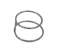 Tea Strainer, acciaio sciolto foglia Steeper, Anti Scaldare Coffee Infuser, Durabled Kitchen Gadget for Teapots, Covered Bowls, Daily Brewing or Breaks 2,91 x 2,91 x 1,26 cm