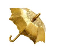 Tea Strainer Stainless Steel Loose Leaf Umbrella Filter