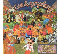 TEA & SYMPHONY - An Asylum for the Musically in