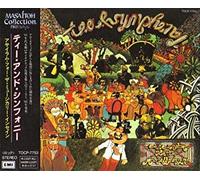 Tea & Symphony - Ayslum for the Musicaly Insane