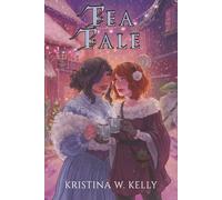 Tea Tale: A Sapphic Side Quest