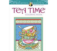 Tea Time