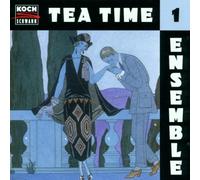 Tea Time Ensemble - Tea Time Ensemble Vol.1