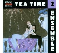 Tea Time Ensemble - Tea Time Ensemble Vol.2