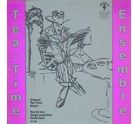 Tea Time Ensemble - Tea-Time Music 1