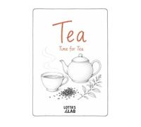 Tea: Time for Tea
