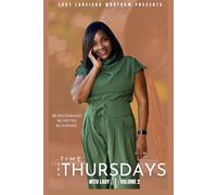 Tea Time Thursdays with Lady W Volume 2 - There's Still More