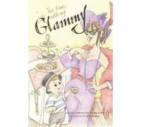 Tea Time with my Glammy (Tascabile)