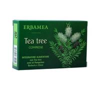 Erbamea Tea Tree Integratore Alimentare 30 Compresse