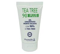 TEA TREE 90 PLUS GEL CONC SOLL
