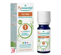 Puressentiel Olio Essenziale Tea Tree Bio - 10 ml
