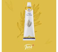 TEA TREE crema Just 100 ml