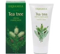 Erbamea Tea Tree crema purificante 50 ml