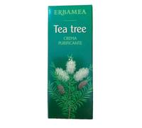 Tea Tree Crema Purificante 50 Ml