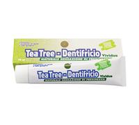 Tea tree dentifricio vividus 75ml