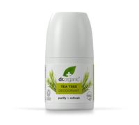 Tea Tree Deodorante 50ml Nebulizzatore Aloe vera