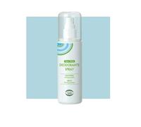 Vividus VDEO Tea Tree Deodorante, 75 ml