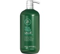 Tea Tree Di Paul Mitchell Conditioner Speciale 33.8 OZ