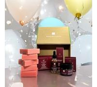 "Tea Tree Facial Scrub, Body Moisturiser and Lavender & Vitamin C Day & Night Moisturiser "