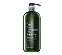 Tea Tree Lavender Mint Moisturizing Shampoo 1000ml