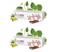 Tea Tree Lindas Crema 30 G 2x30 g Crema