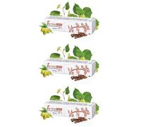 Tea Tree Lindas Crema 30 G 3x30 g Crema
