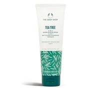 Tea Tree Mascarilla Exfoliante 3 E 1 125 Ml