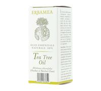 TEA TREE OIL 10ML ERBAMEA