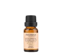 ARGANOUR RBOL DE T oil esencial 100% puro 20 ml