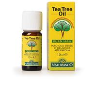 Tea Tree Oil Puro 100% 10 ml Olio