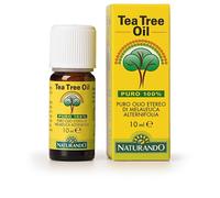 Tea Tree Oil Puro 100% 10 ml Olio